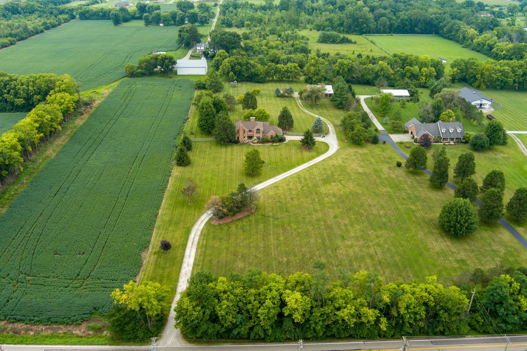 3670 Neal-Pearson Road Tipp City, OH 45371 - Photo 70 of 75