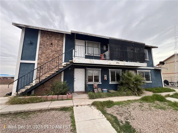 $900 | 1896 Fulstone Way, Unit 3, Las Vegas, NV 89115