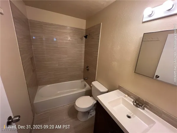 $900 | 1896 Fulstone Way, Unit 3, Las Vegas, NV 89115