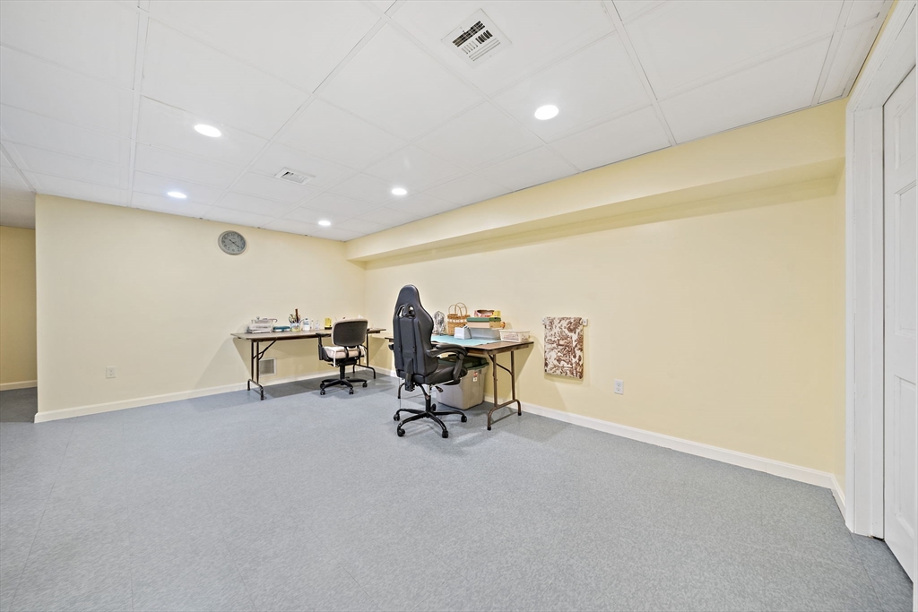 501 Auburn Street, Unit 404 Whitman, MA 02382 - Photo 23 of 35 a view of a room with chairs