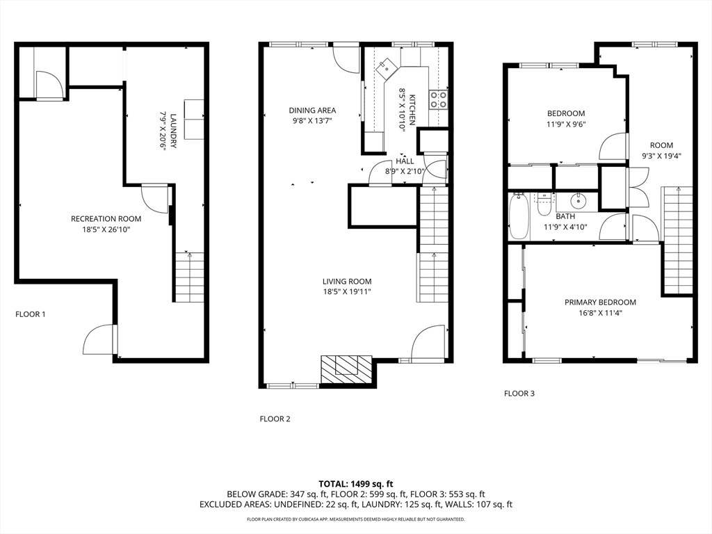 501 Auburn Street, Unit 404 Whitman, MA 02382 - Photo 35 of 35