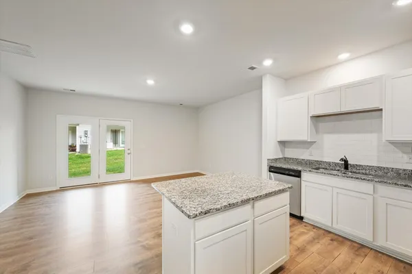 $264,900 | 503 Clifford Heights, Columbia, TN 38401