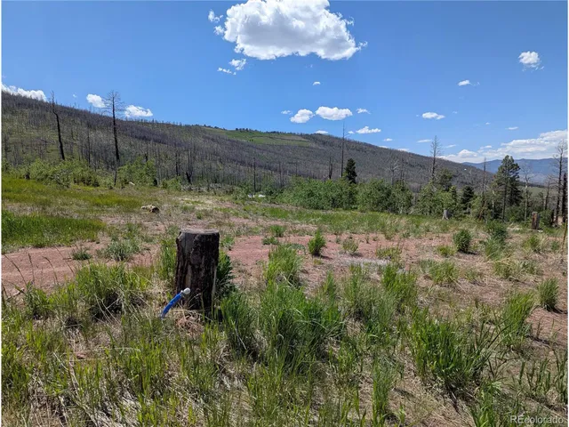 $80,000 | 904 Forbes Park Road, Fort Garland, CO 81133