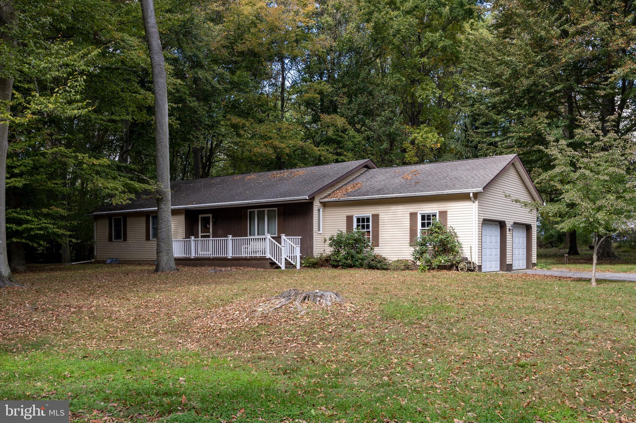 175 Sawmill Road Landenberg, PA 19350 - Photo 1 of 51