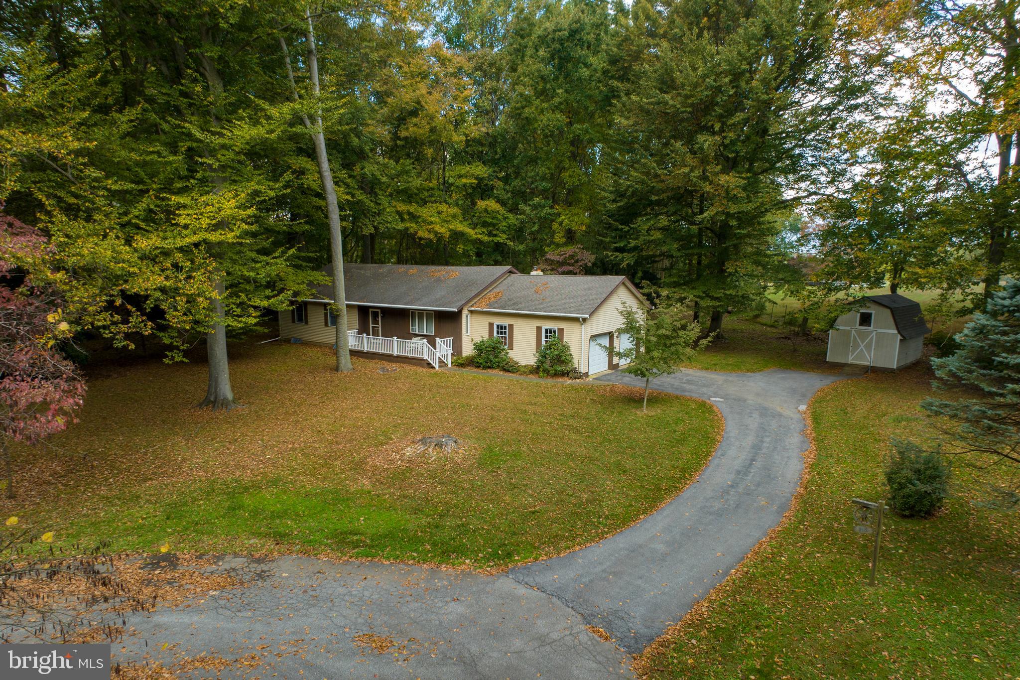 175 Sawmill Road Landenberg, PA 19350 - Photo 45 of 51