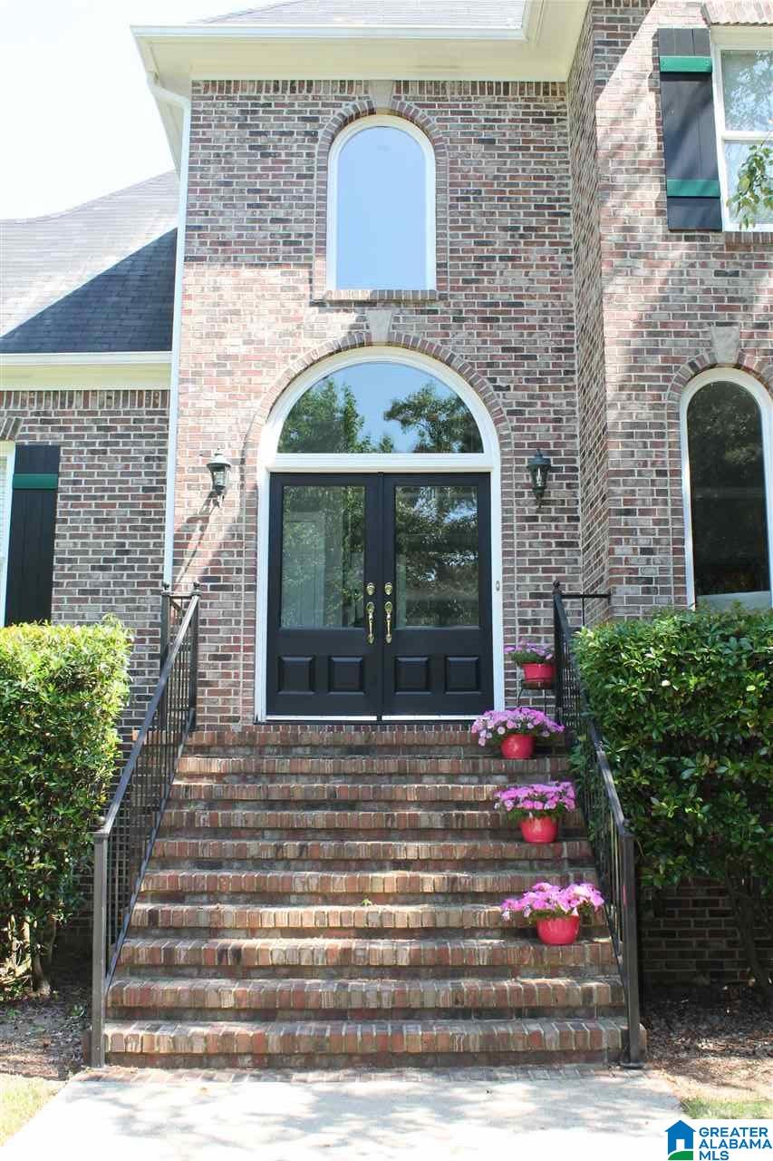 136 High Hampton Drive Pelham, AL 35124 - Photo 10 of 50