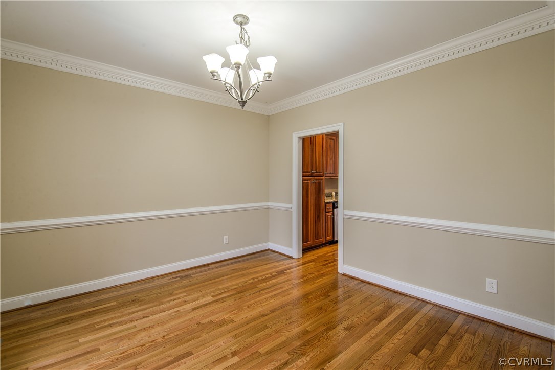 9923 East Cork Road Toano, VA 23168 - Photo 16 of 27 Gallery Image 16