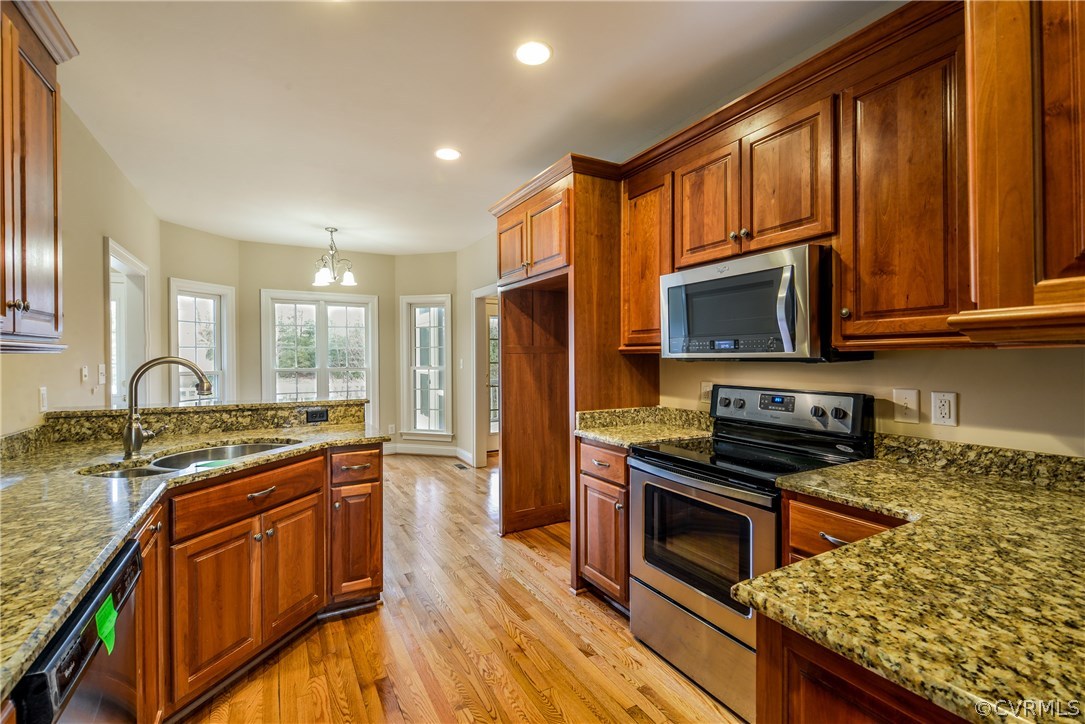 9923 East Cork Road Toano, VA 23168 - Photo 18 of 27 Gallery Image 18