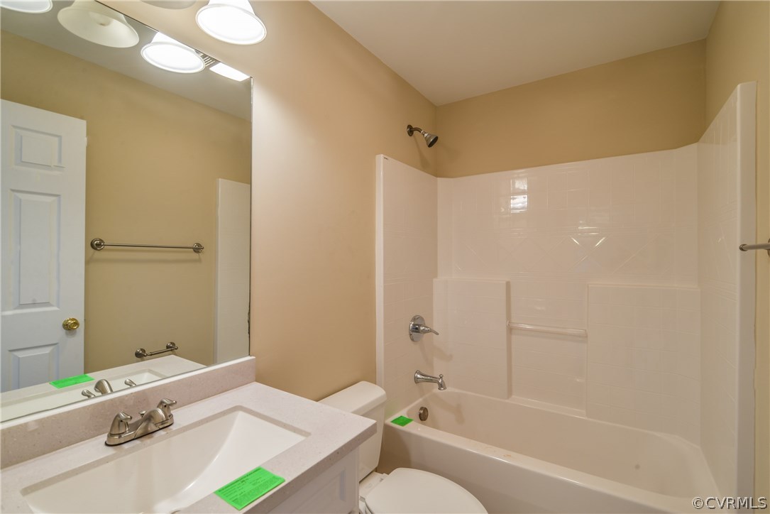 9923 East Cork Road Toano, VA 23168 - Photo 26 of 27 Gallery Image 26