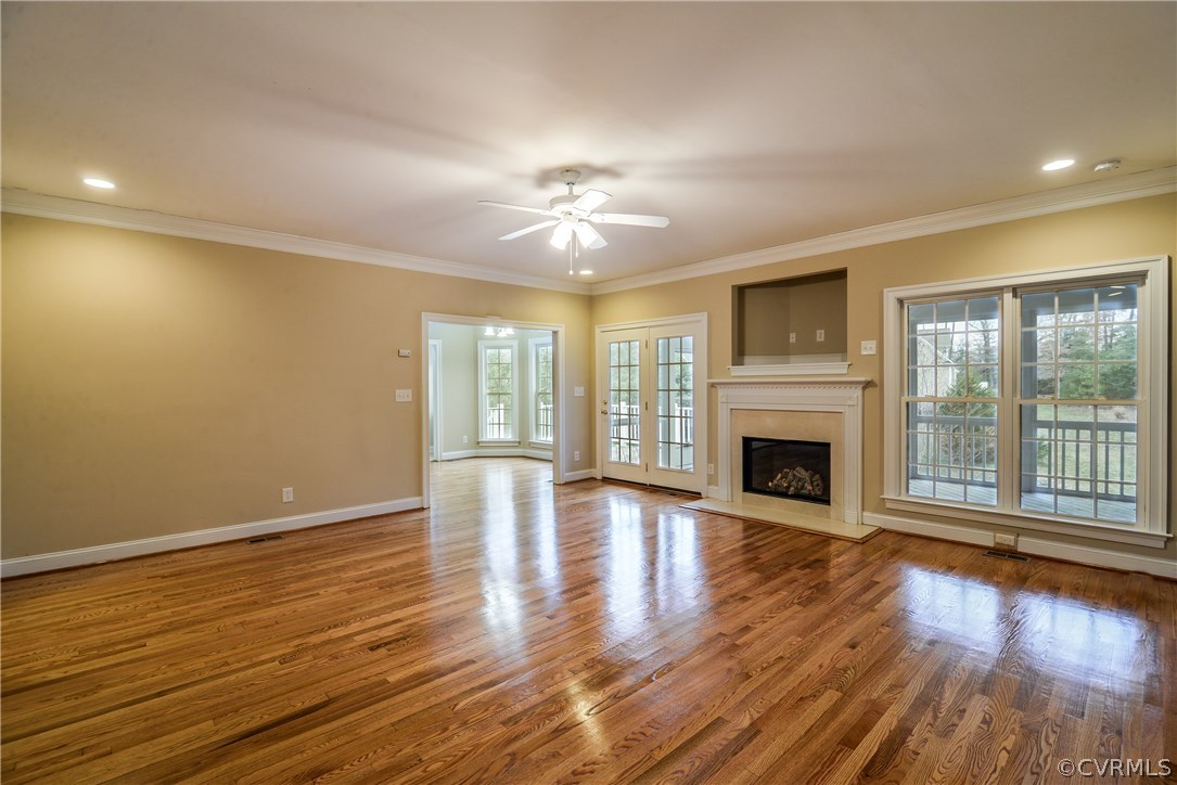 9923 East Cork Road Toano, VA 23168 - Photo 9 of 27 Gallery Image 9
