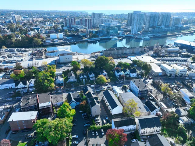 a view of a lake view