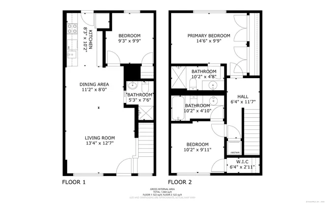 $2,499,000 | 281 Greenwich Avenue, Stamford, CT 06902
