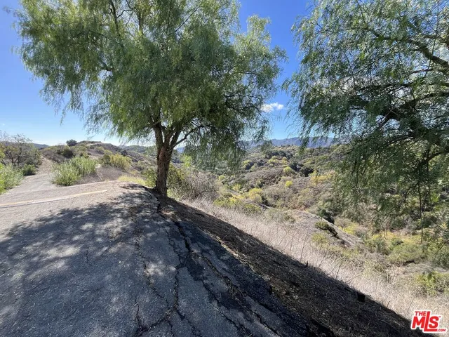 $175,000 | 2300 Corsham Road, Topanga, CA 90290