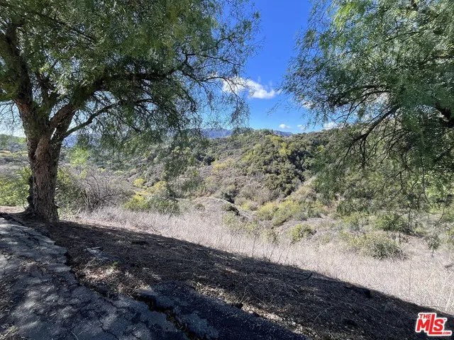 $175,000 | 2300 Corsham Road, Topanga, CA 90290