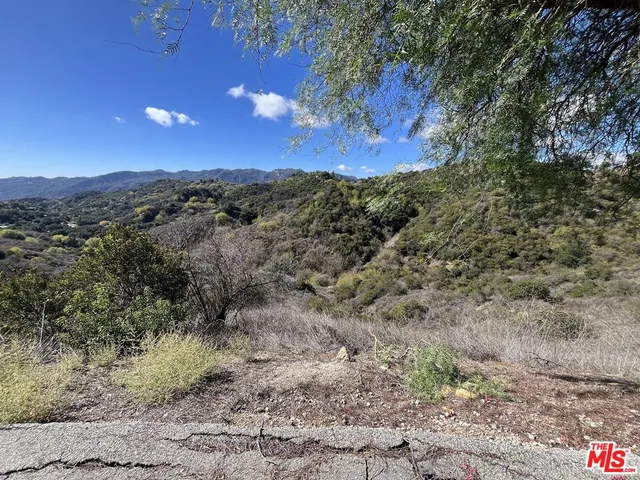 $175,000 | 2300 Corsham Road, Topanga, CA 90290