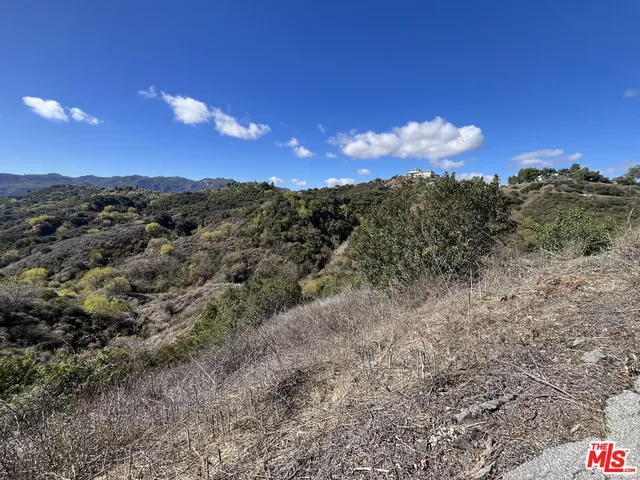 $175,000 | 2300 Corsham Road, Topanga, CA 90290