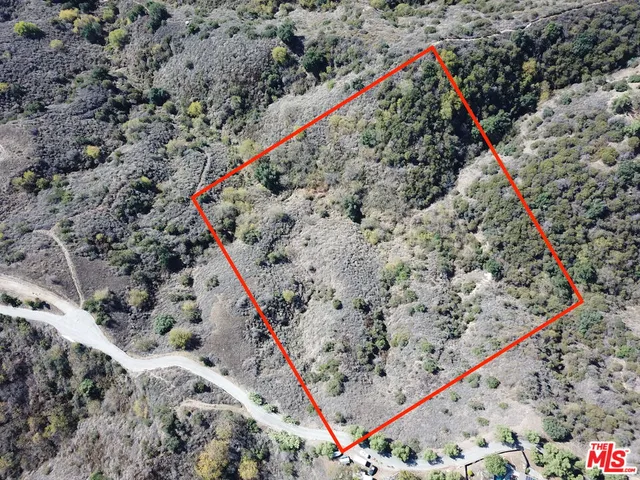 $175,000 | 2300 Corsham Road, Topanga, CA 90290