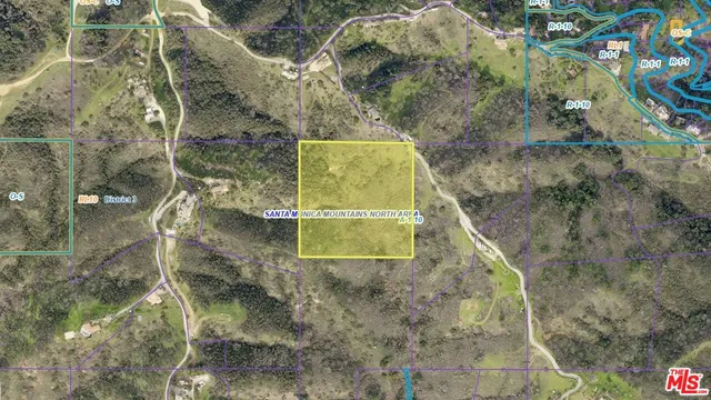 $175,000 | 2300 Corsham Road, Topanga, CA 90290