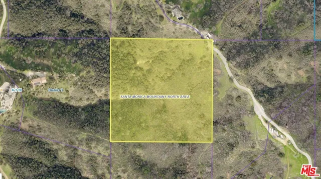 $175,000 | 2300 Corsham Road, Topanga, CA 90290