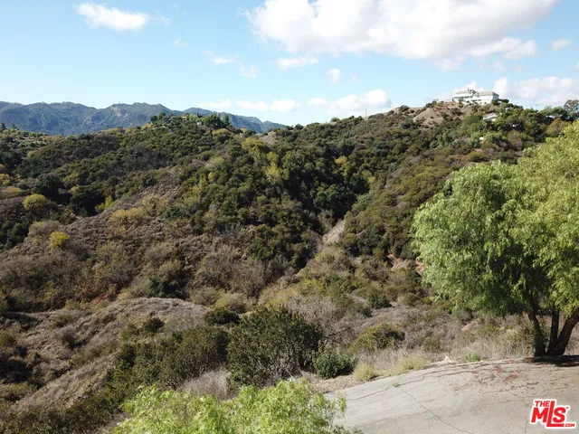 $175,000 | 2300 Corsham Road, Topanga, CA 90290