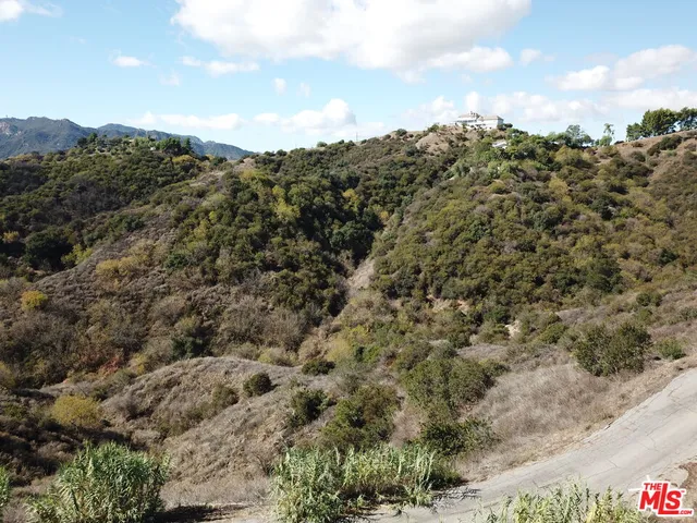 $175,000 | 2300 Corsham Road, Topanga, CA 90290