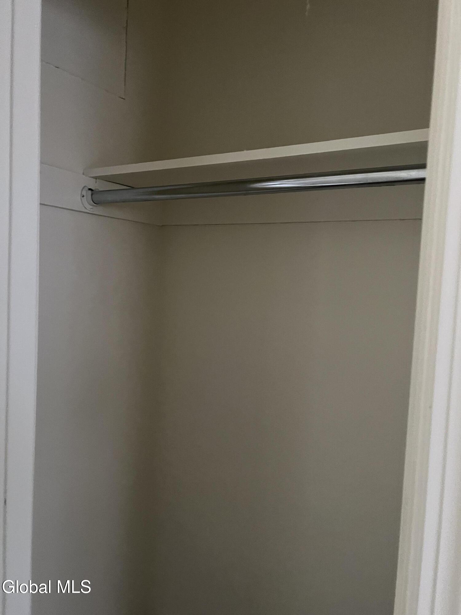 11-21 Ashdown Road, Unit 11B Clifton Park, NY 12019 - Photo 12 of 14 Hall Closet