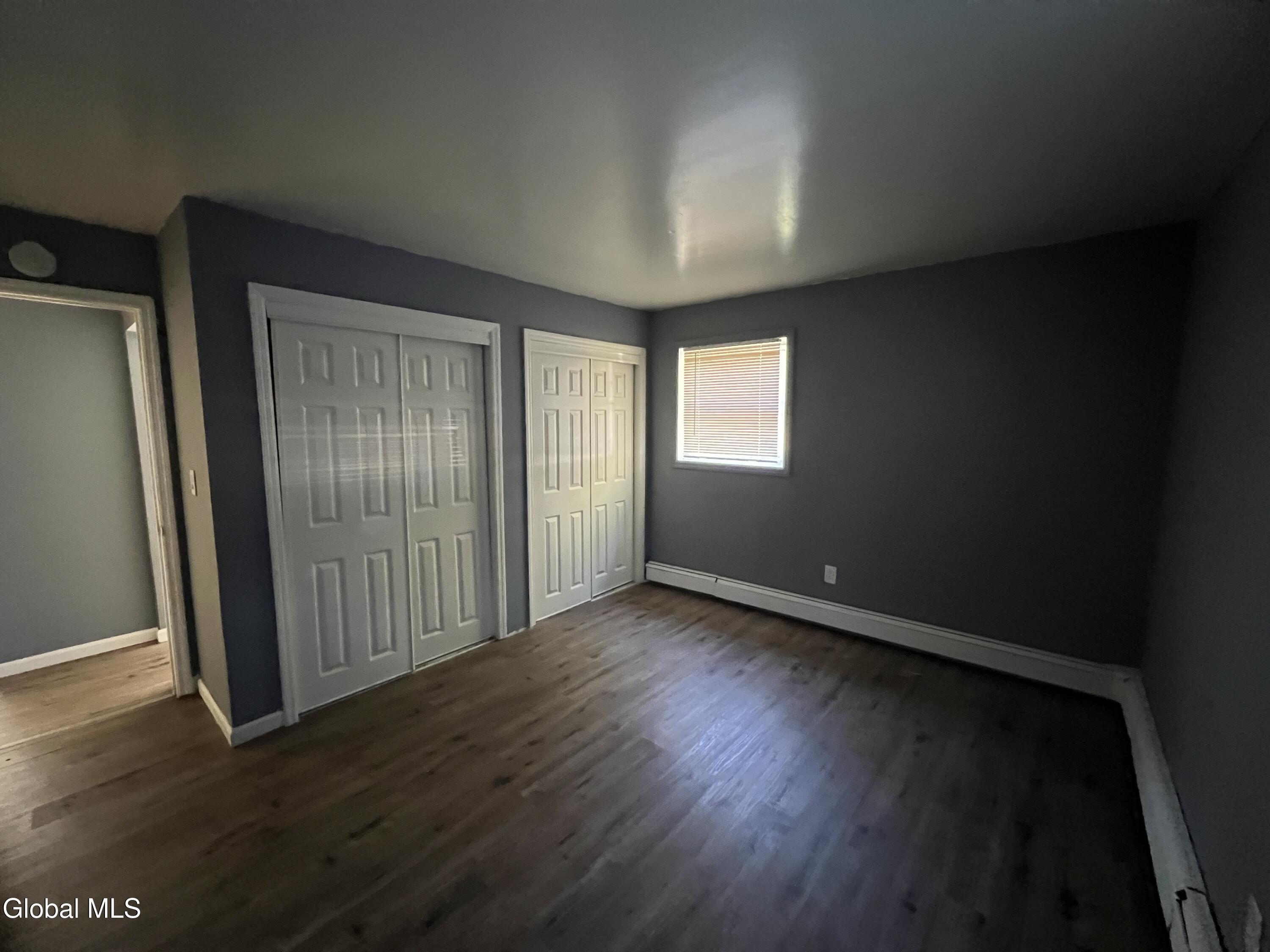 11-21 Ashdown Road, Unit 11B Clifton Park, NY 12019 - Photo 9 of 14 Bedroom