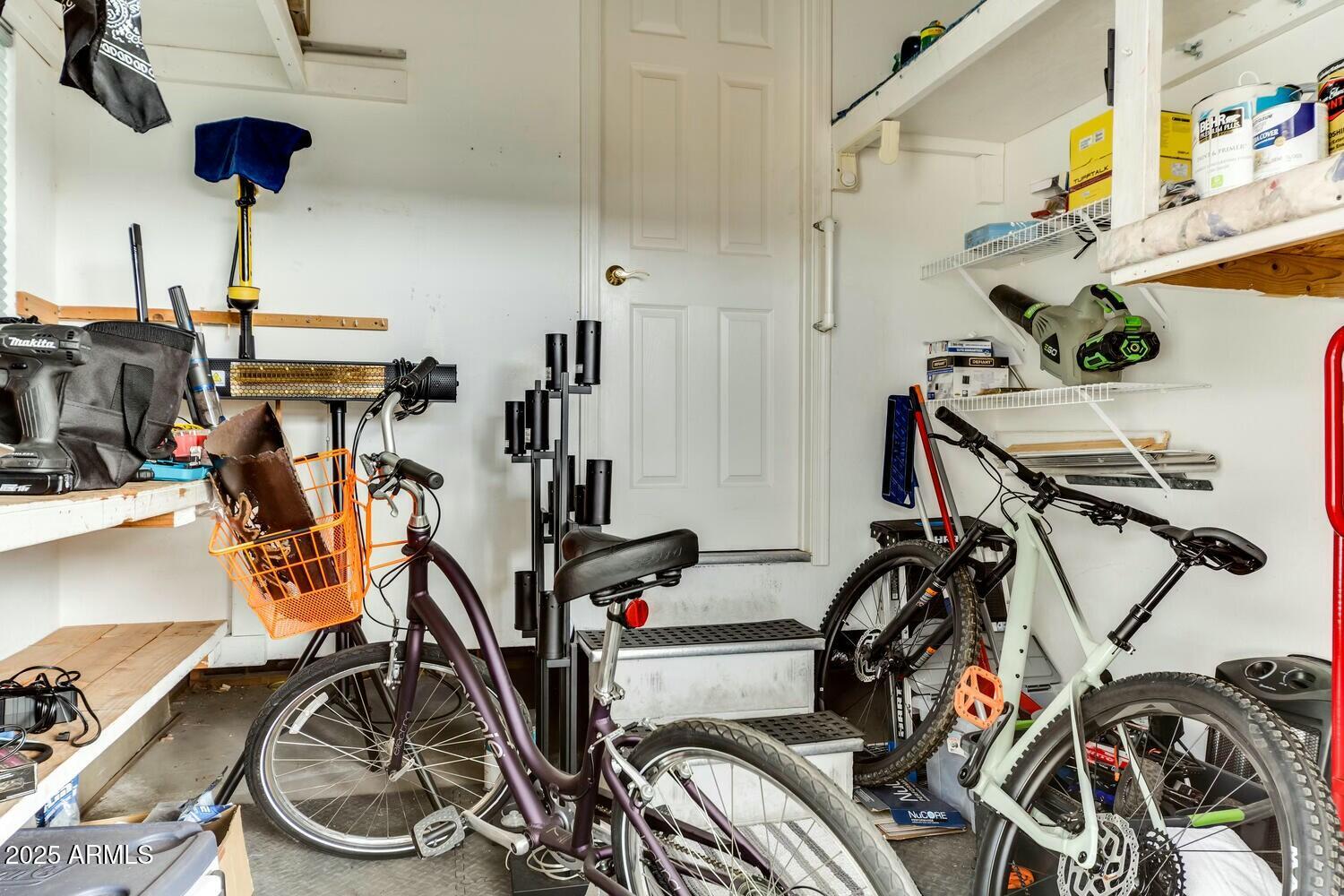 17200 West Bell Road, Unit 903 Surprise, AZ 85374 - Photo 20 of 21 a view of a room with gym equipment