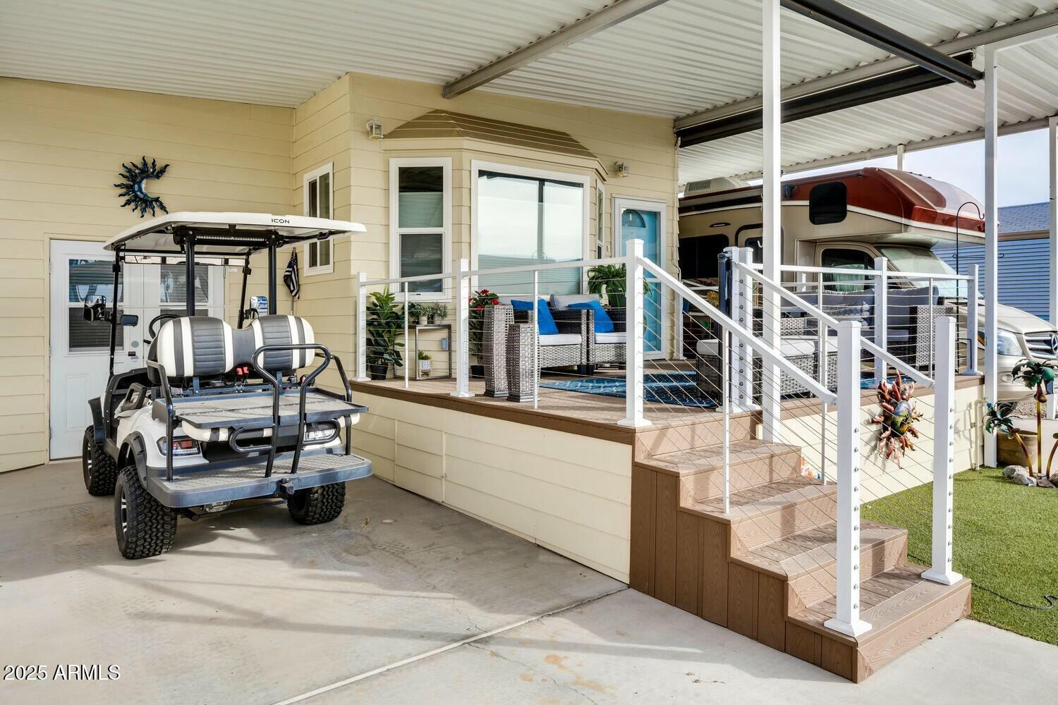 17200 West Bell Road, Unit 903 Surprise, AZ 85374 - Photo 5 of 21 a view of storage and utility room