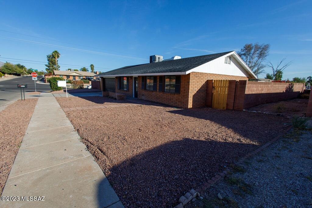 3401 West Green Ridge Drive Tucson, AZ 85741 - Photo 45 of 45