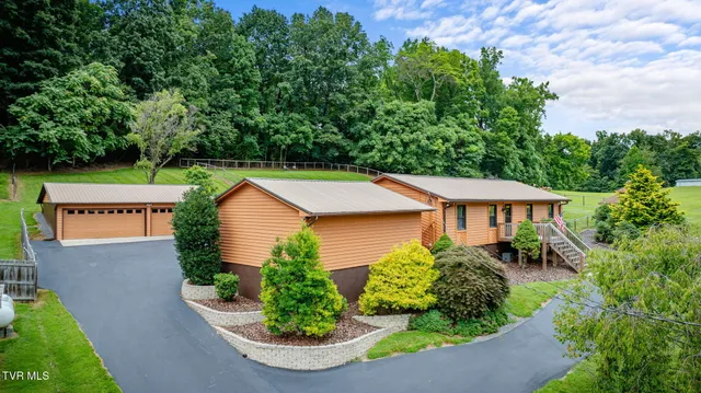 $549,999 | 285 Spurgeon Road, Blountville, TN 37617