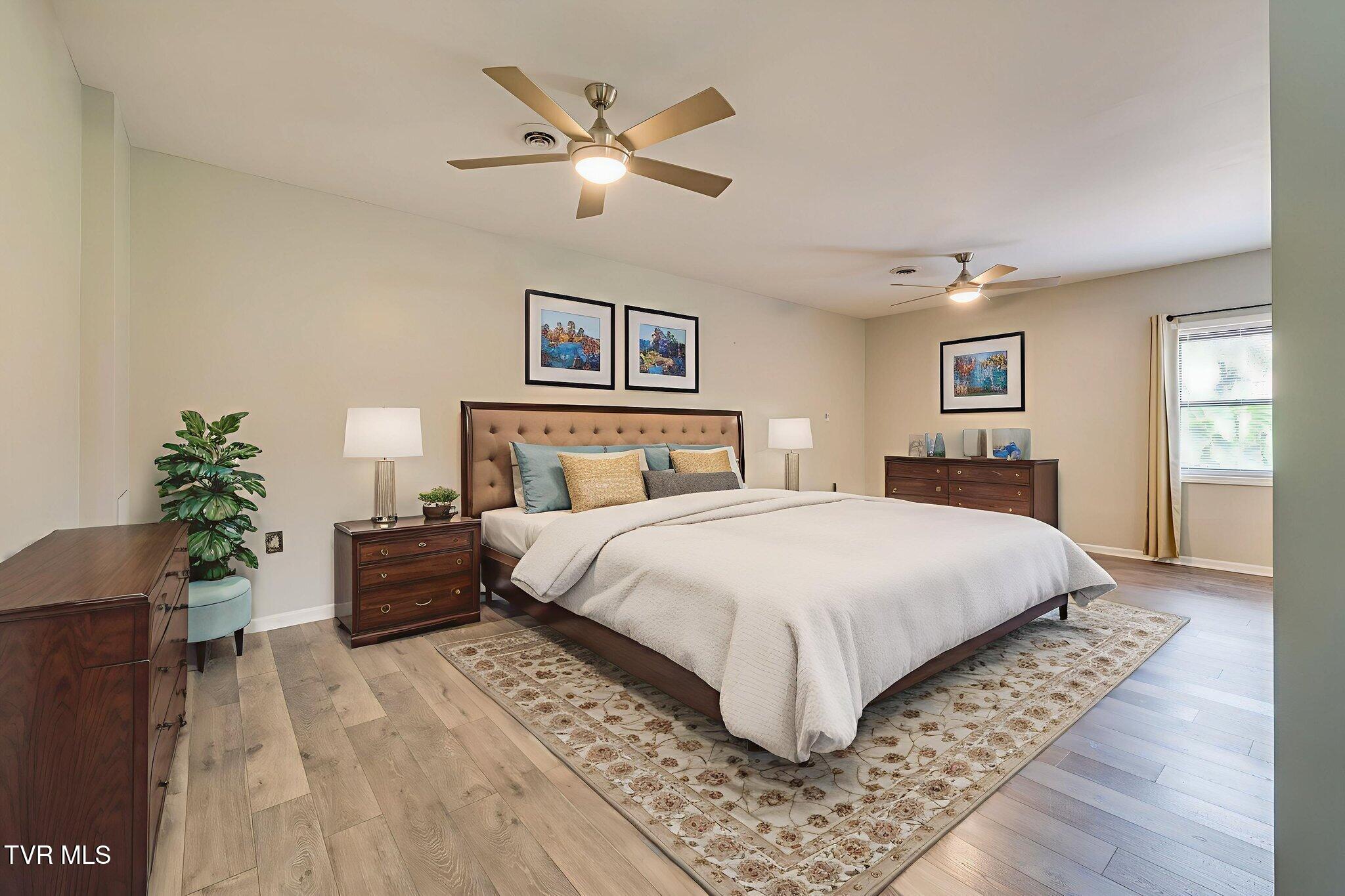 285 Spurgeon Road Blountville, TN 37617 - Photo 24 of 55 022 virtually staged