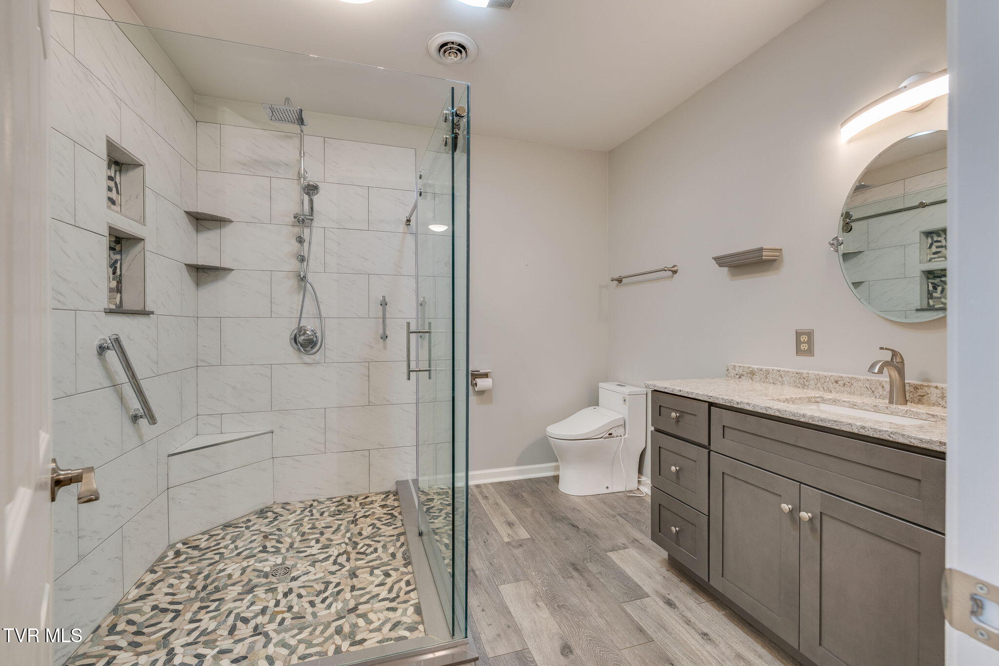 285 Spurgeon Road Blountville, TN 37617 - Photo 28 of 55 025