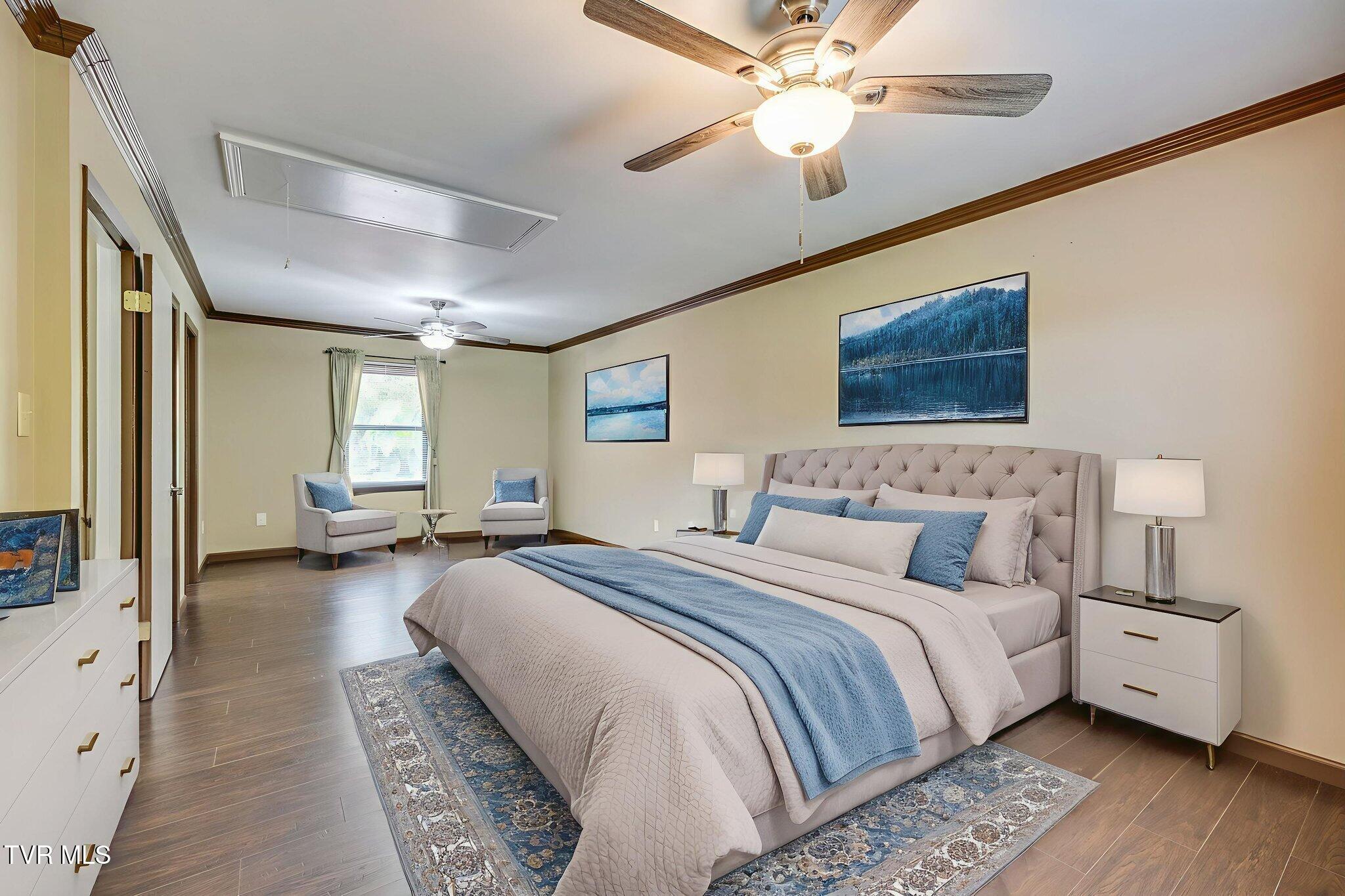 285 Spurgeon Road Blountville, TN 37617 - Photo 31 of 55 028 virtually staged