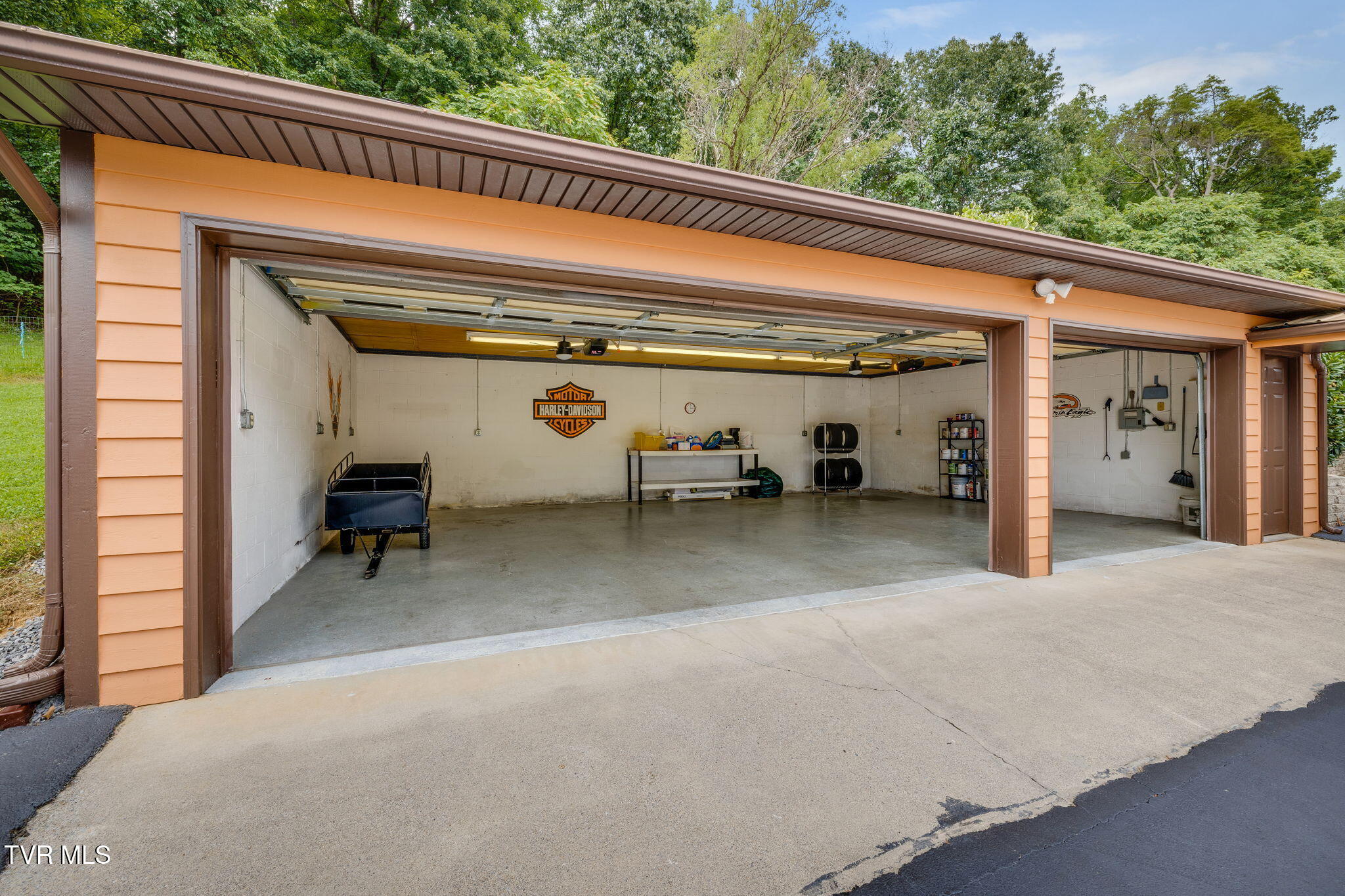 285 Spurgeon Road Blountville, TN 37617 - Photo 41 of 55 037