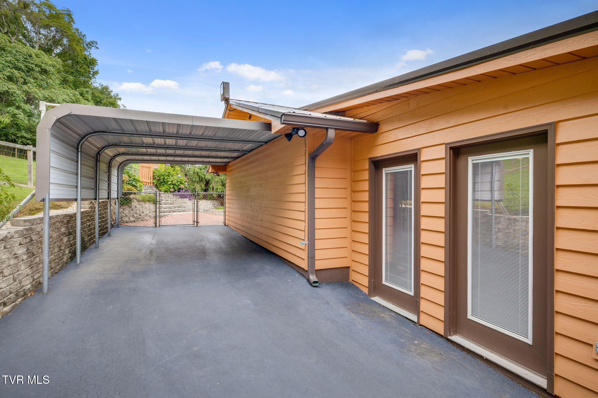 285 Spurgeon Road Blountville, TN 37617 - Photo 43 of 55 039