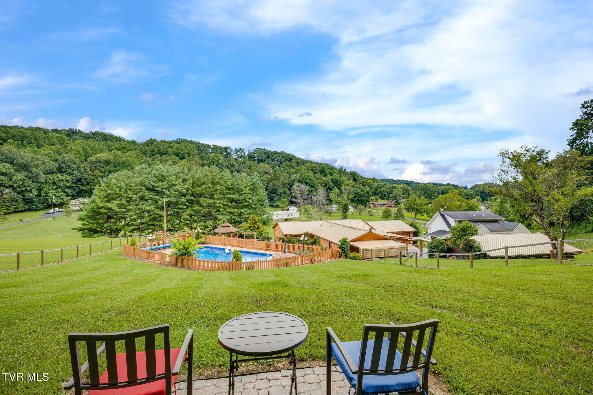 285 Spurgeon Road Blountville, TN 37617 - Photo 47 of 55 043