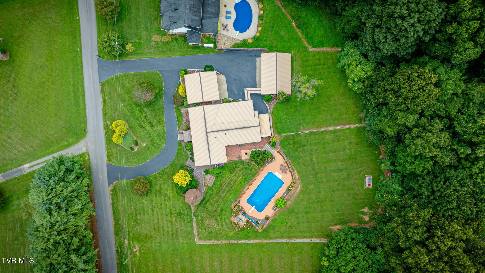 285 Spurgeon Road Blountville, TN 37617 - Photo 54 of 55 105