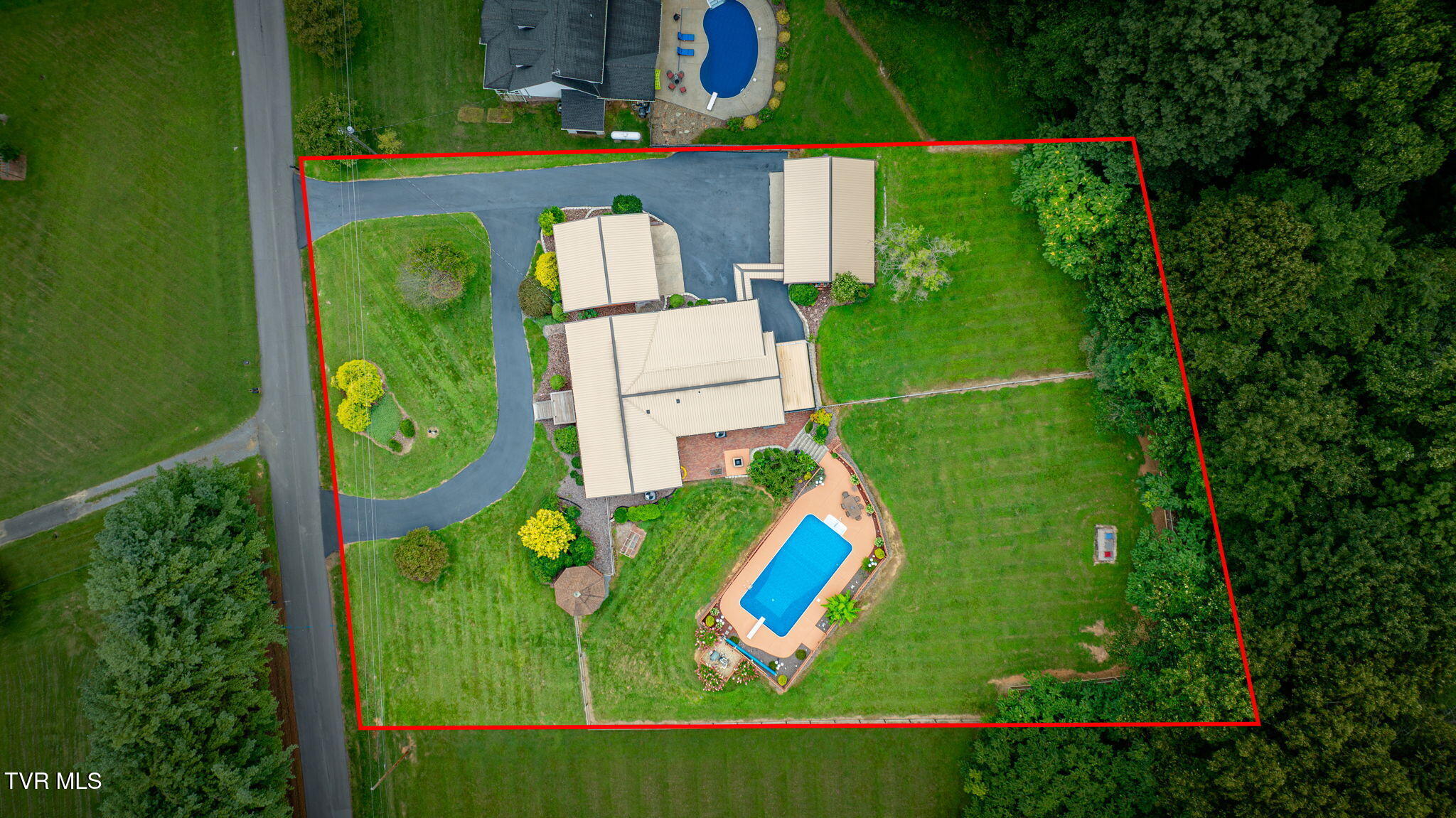 285 Spurgeon Road Blountville, TN 37617 - Photo 55 of 55 105a