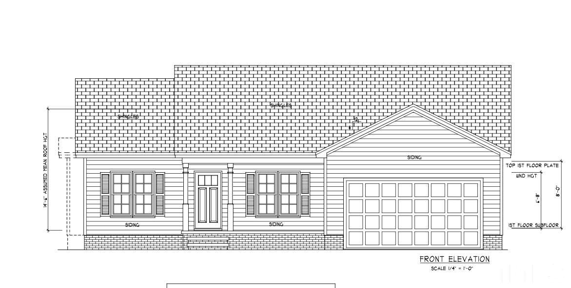 2225 Brogden Road Smithfield, NC 27577 - Photo 1 of 2 Gallery Image 1