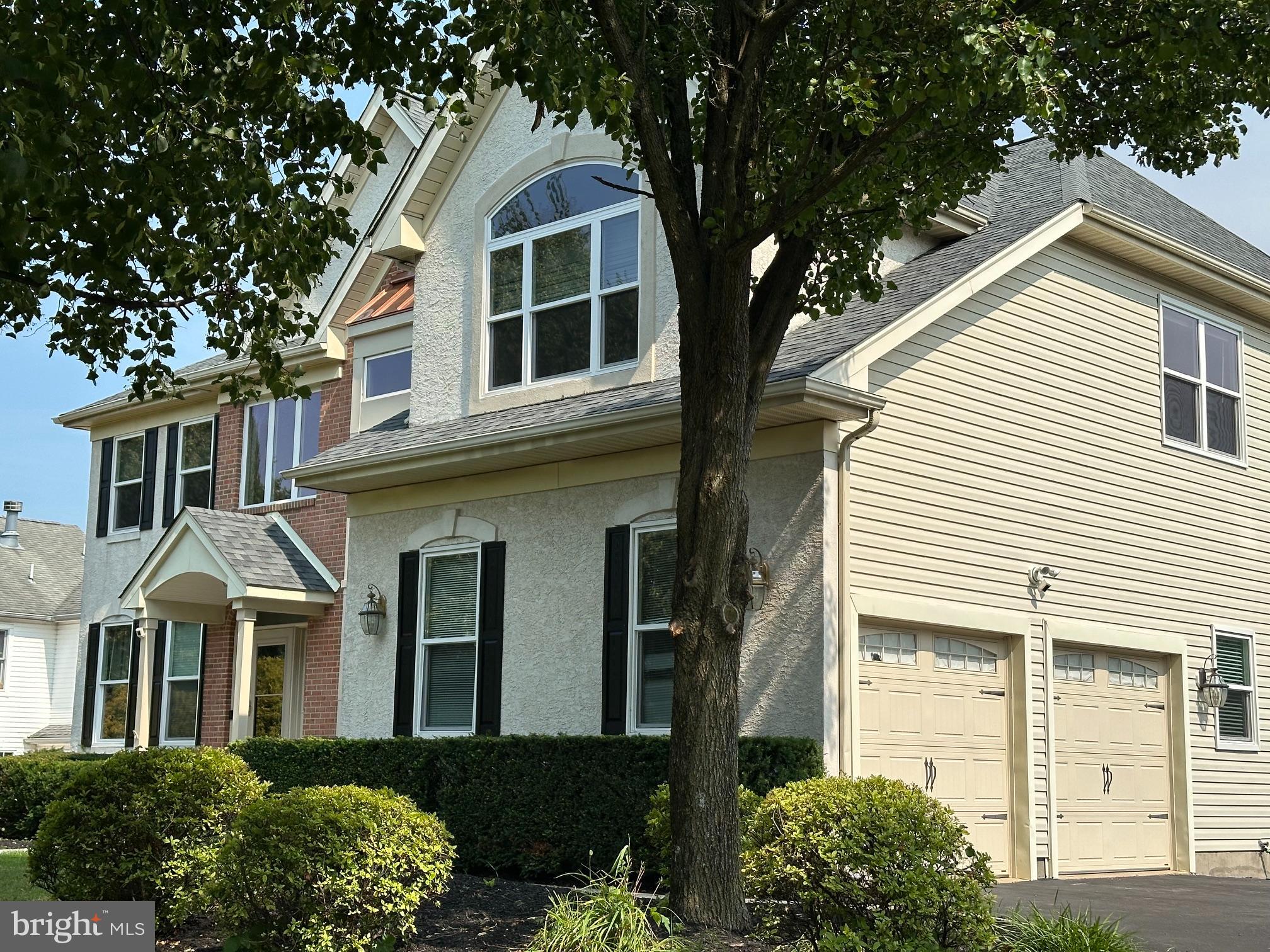 959 Hickory Ridge Drive Chalfont, PA 18914 - Photo 2 of 2