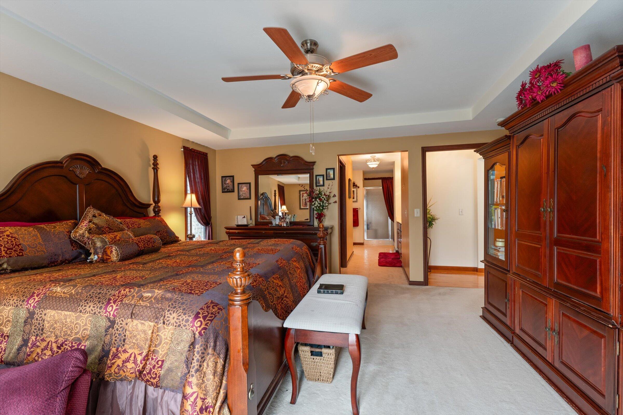 17883 Paradise Lake Road Vandalia, MI 49095 - Photo 23 of 52 19-a-124
