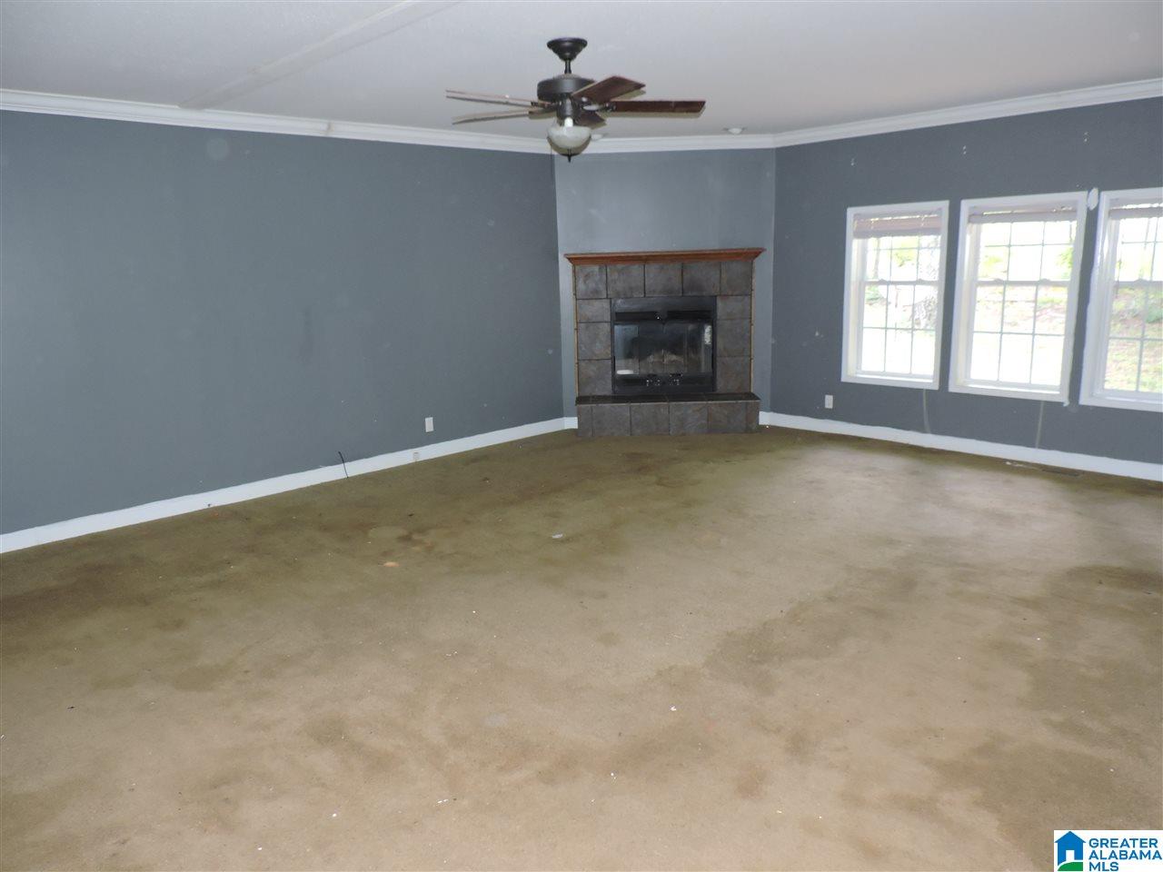 4901 Camp Winnataska Road Pell City, AL 35128 - Photo 4 of 7