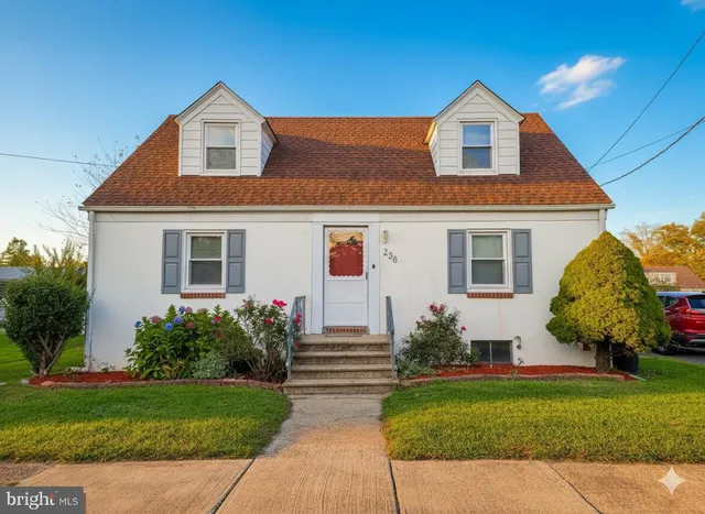 $2,750 | 238 Steward Street, Hamilton, NJ 08610
