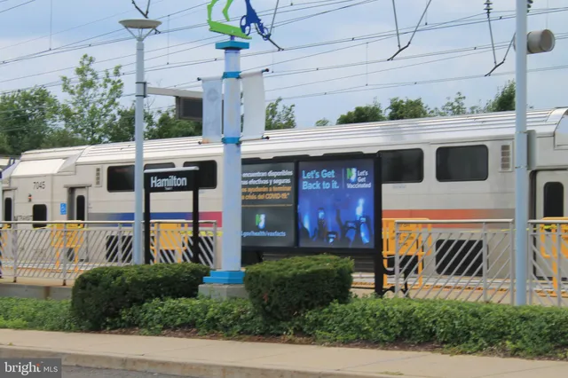 $2,750 | 238 Steward Street, Hamilton, NJ 08610