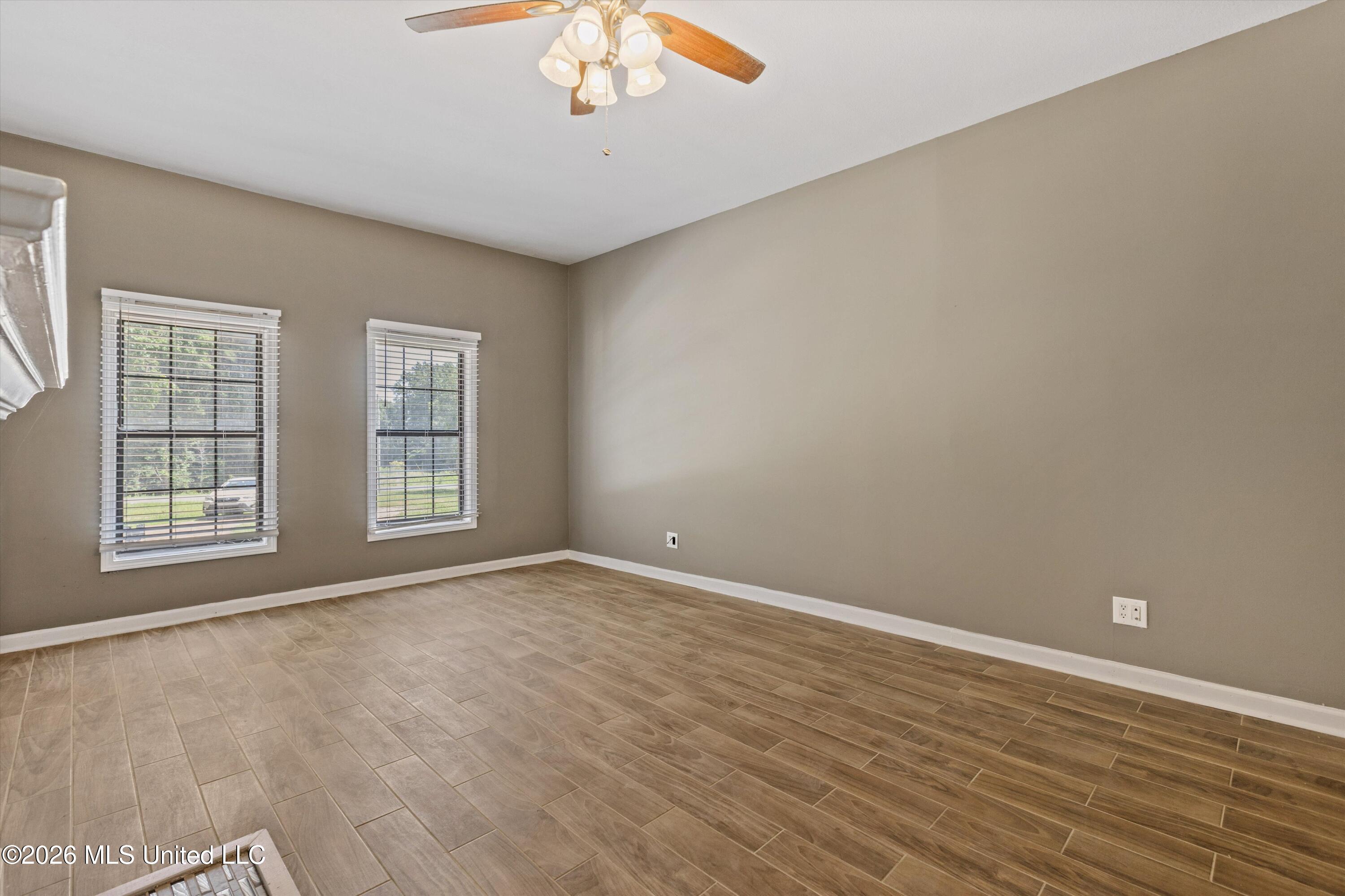 162 Forest Hill Road Byhalia, MS 38611 - Photo 11 of 28 11-162 Forest Hill Rd - 011