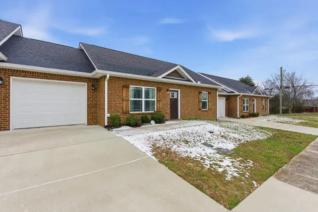 $235,000 | 139 Dogwood Court, Shelbyville, TN 37160