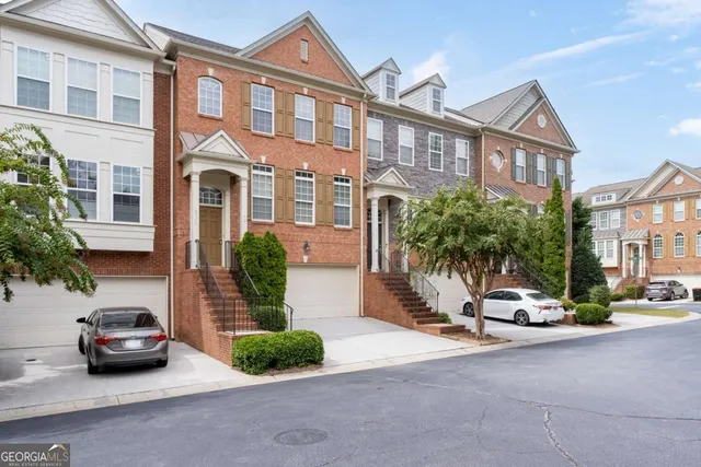 $2,900 | 4720 Wehunt Trail, Unit 20, Smyrna, GA 30082