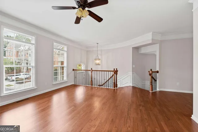 $2,900 | 4720 Wehunt Trail, Unit 20, Smyrna, GA 30082