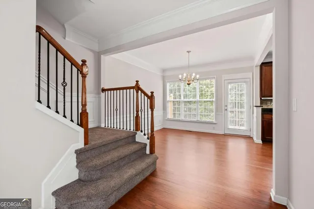 $2,900 | 4720 Wehunt Trail, Unit 20, Smyrna, GA 30082